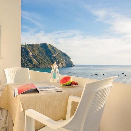 Appartamenti Baia Di Citara Forio di Ischia 外观 照片