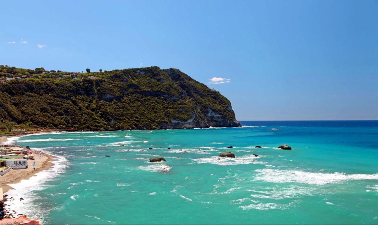 Appartamenti Baia Di Citara Forio di Ischia 外观 照片