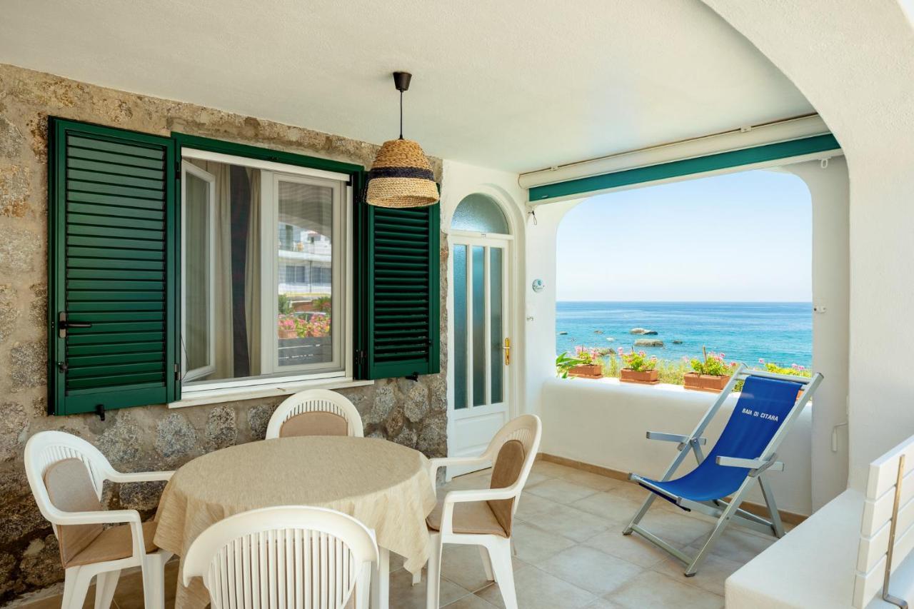Appartamenti Baia Di Citara Forio di Ischia 外观 照片