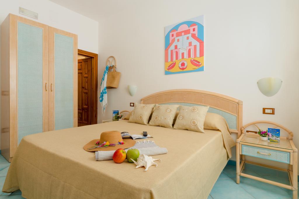Appartamenti Baia Di Citara Forio di Ischia 外观 照片