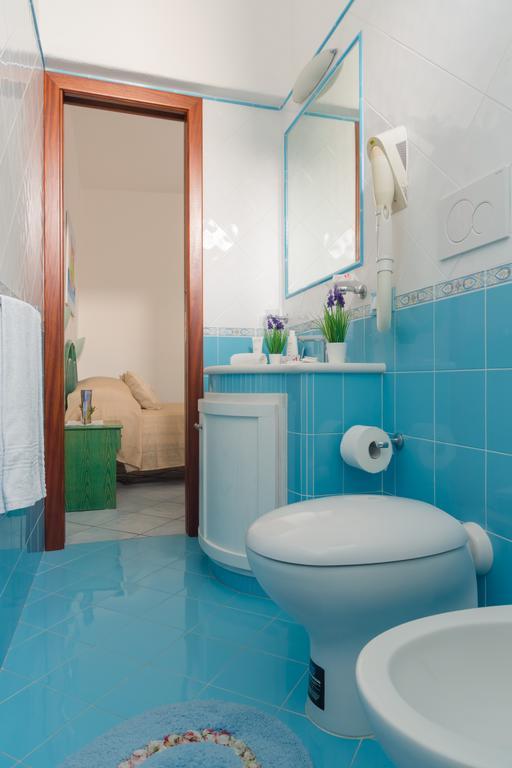 Appartamenti Baia Di Citara Forio di Ischia 外观 照片